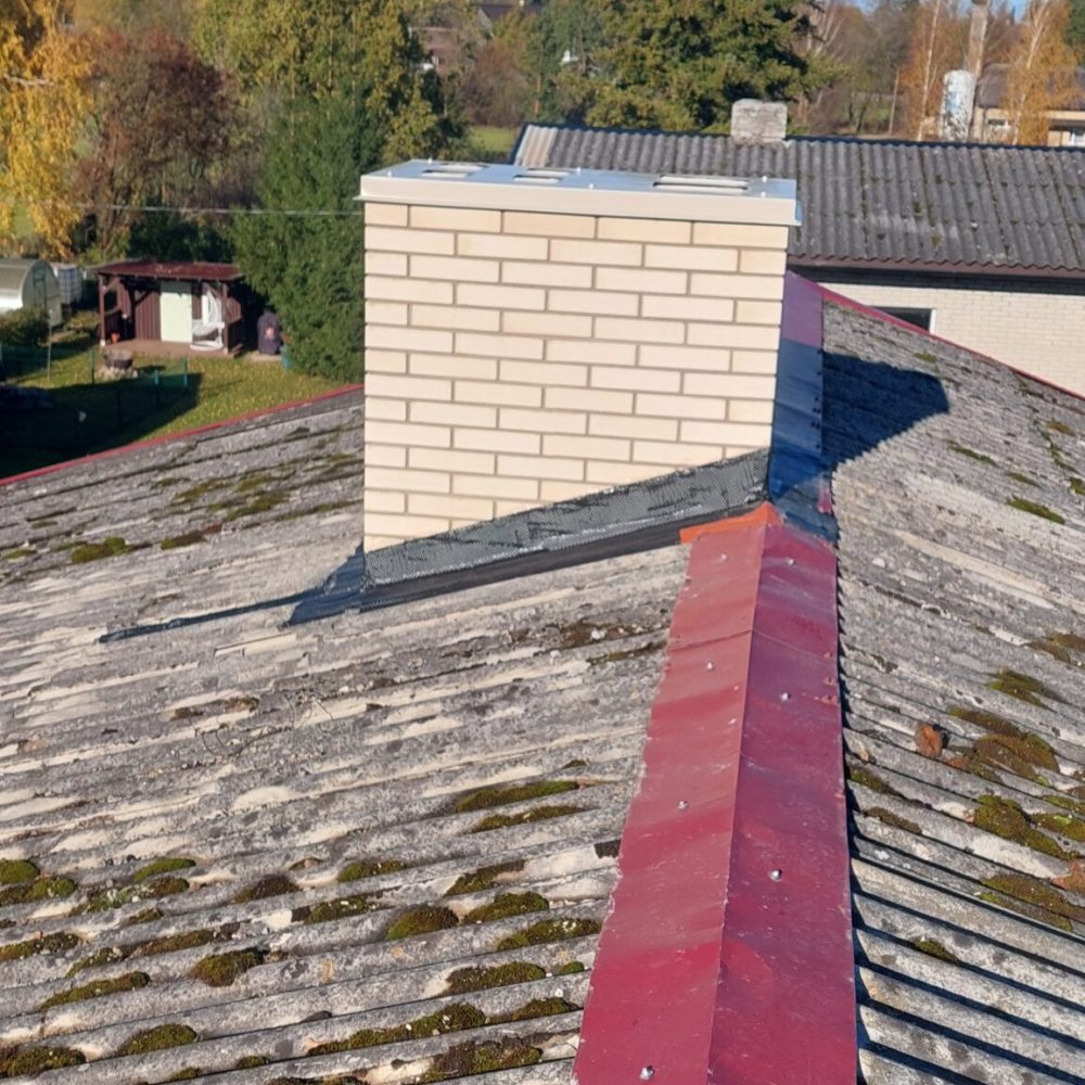 Kivikorstna ladumine - Raplamaa