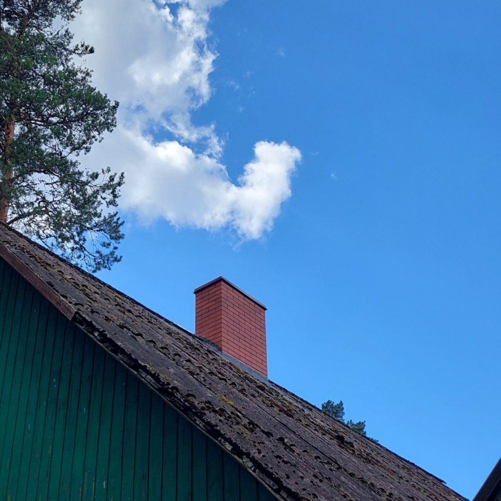 Korstna ehitus Läänemaal, Haapsalu_